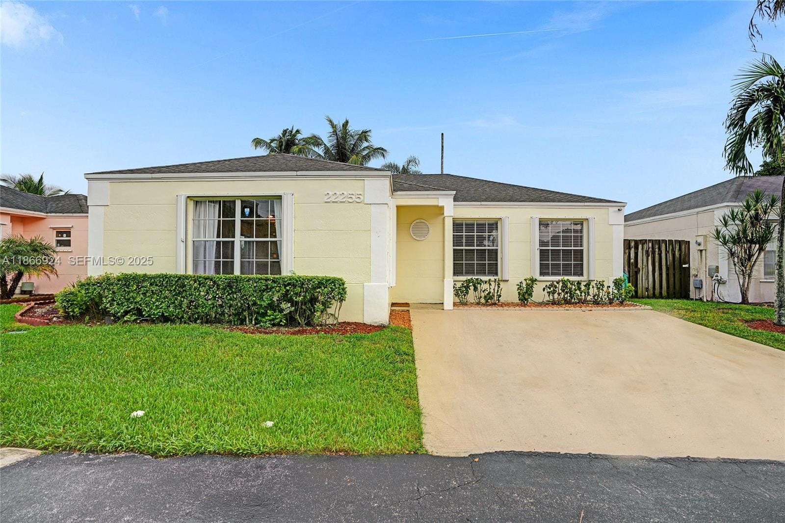 22255 SW 97th Court, Cutler Bay, FL 33190