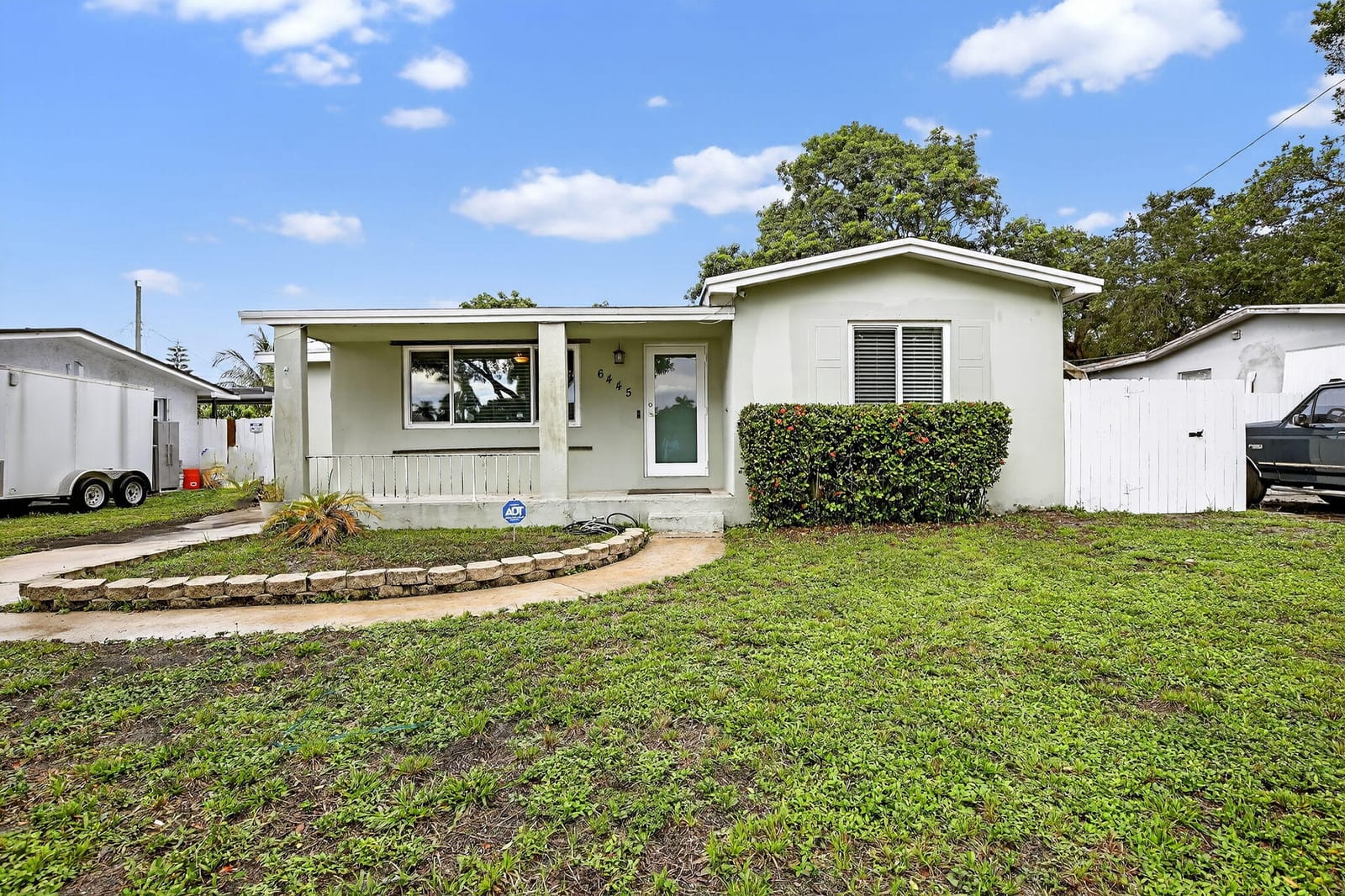 6445 Charleston Street, Hollywood, FL 33024 photo 1