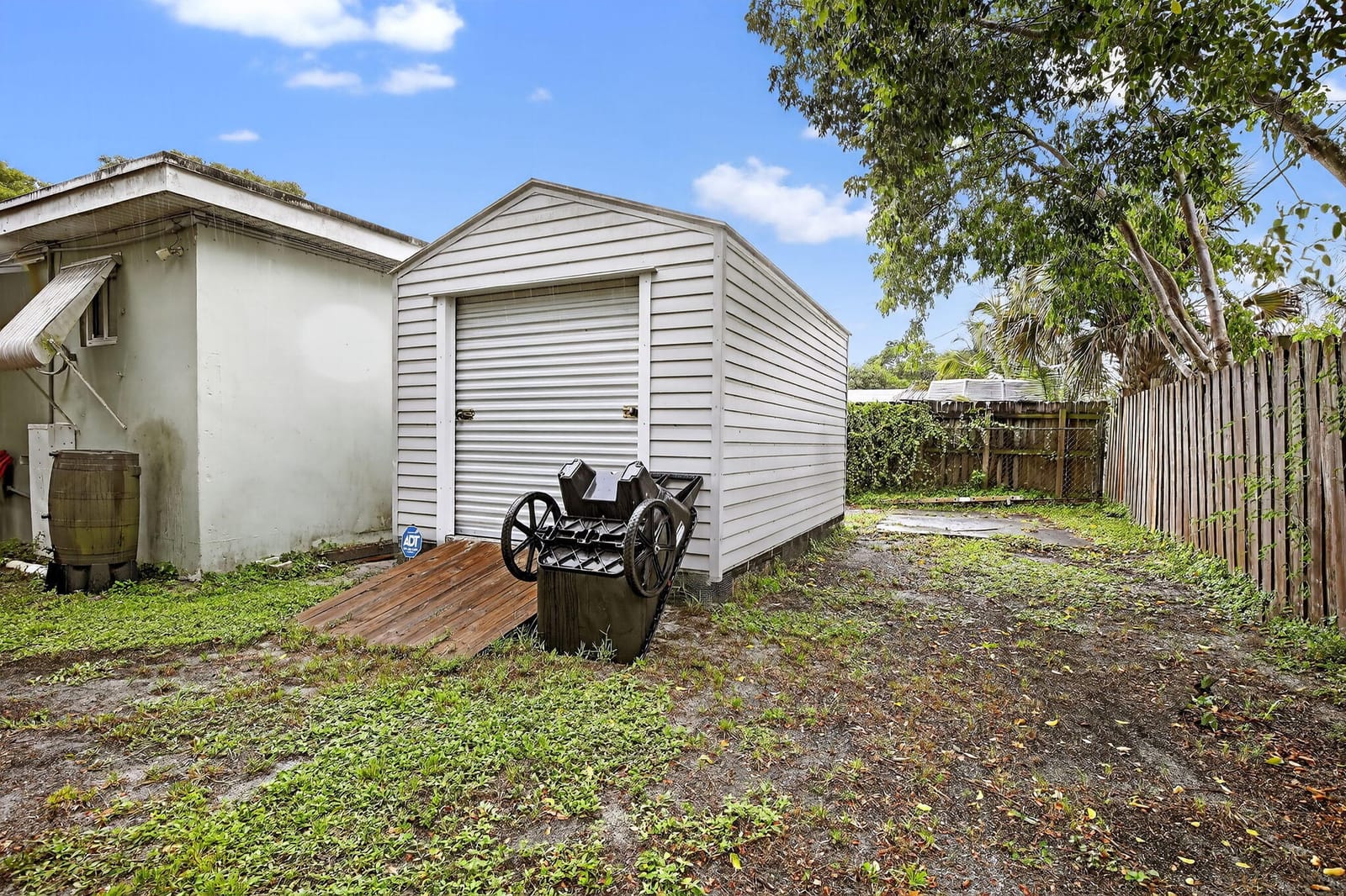 6445 Charleston Street, Hollywood, FL 33024 photo 21
