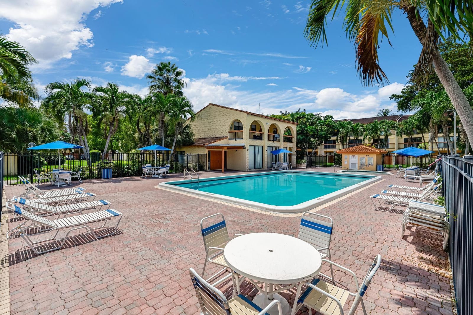 7716 Balboa Street 7716, Sunrise, FL 33351 photo 16