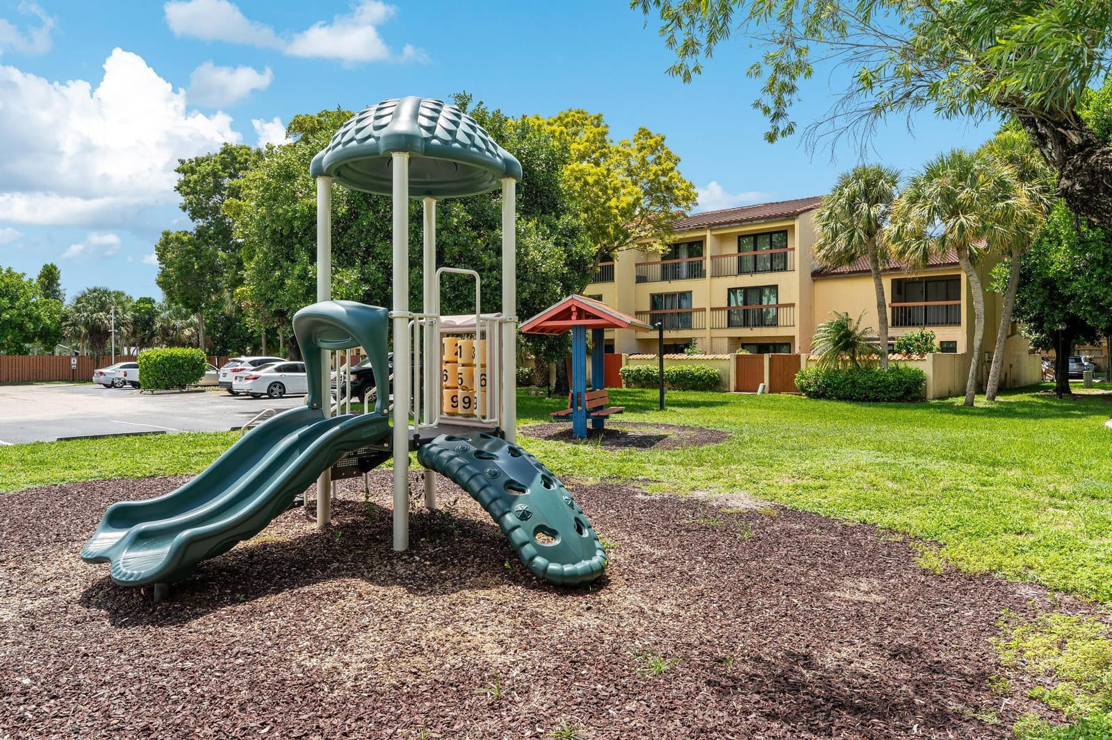 7716 Balboa Street 7716, Sunrise, FL 33351 photo 17