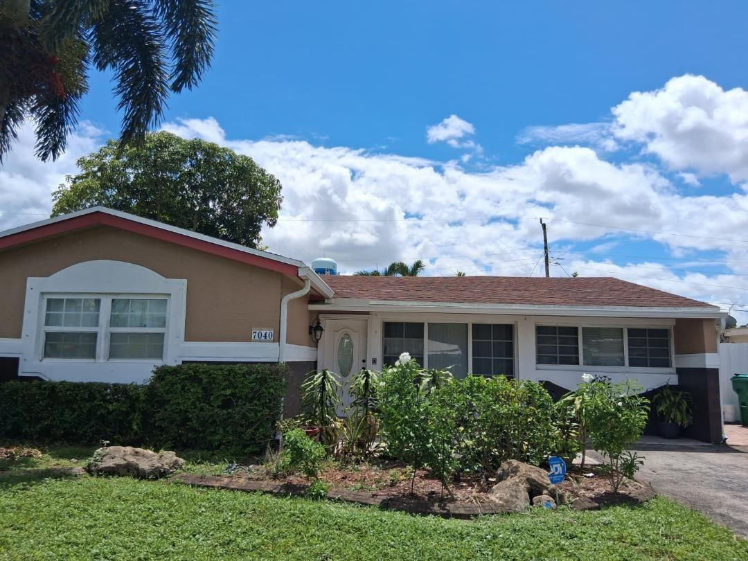 7040 SW 29th Street, Miramar, FL 33023, Miramar