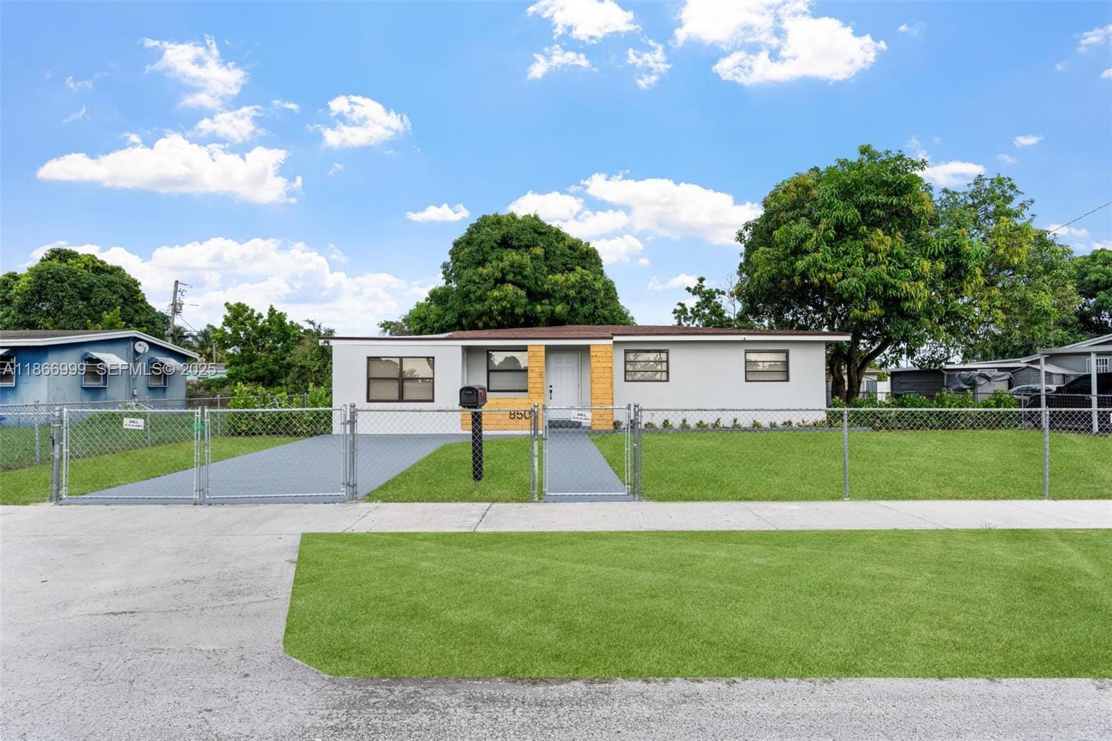 8501 NW 31st Avenue, Miami, FL 33147