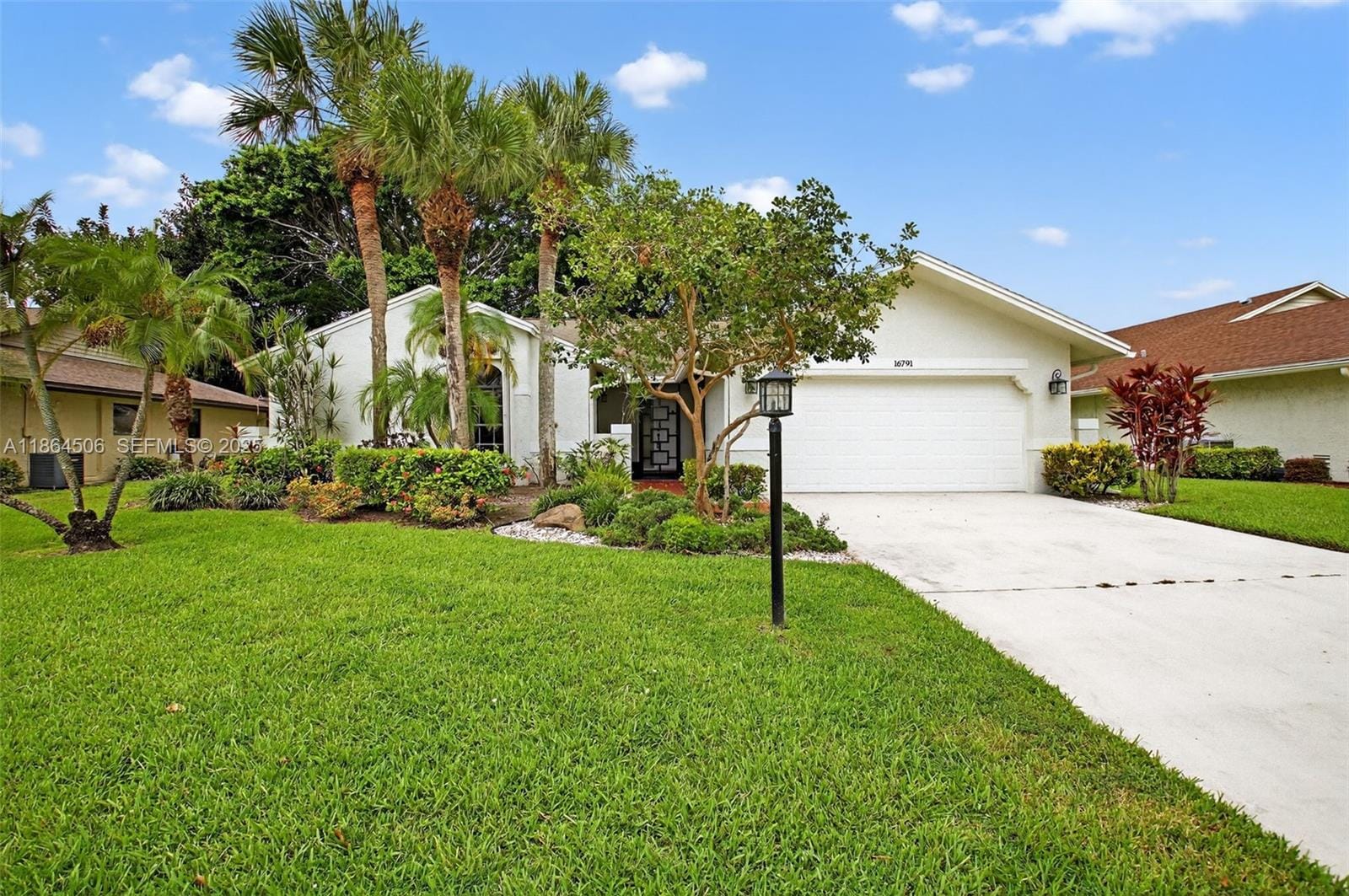 16791 Boca Delray Drive, Delray Beach, FL 33484