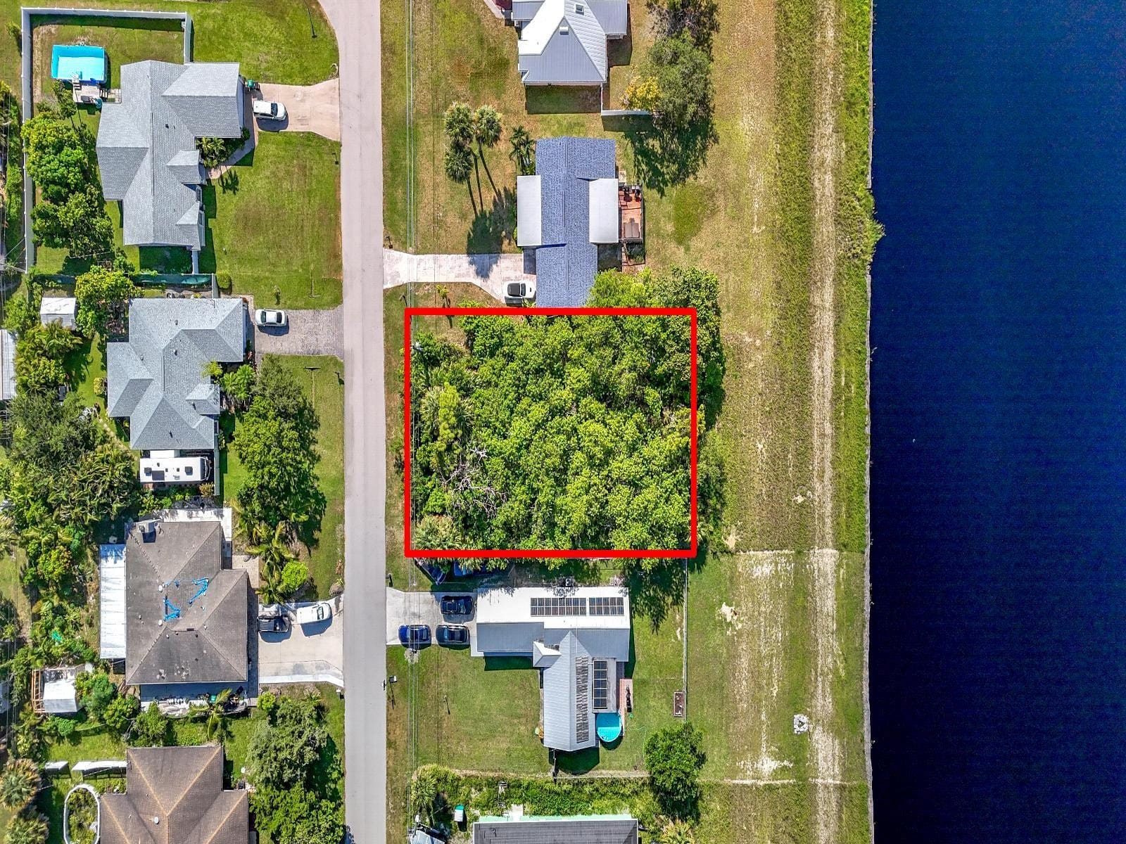 1022 SW Sultan Drive, Port St. Lucie, FL 34953