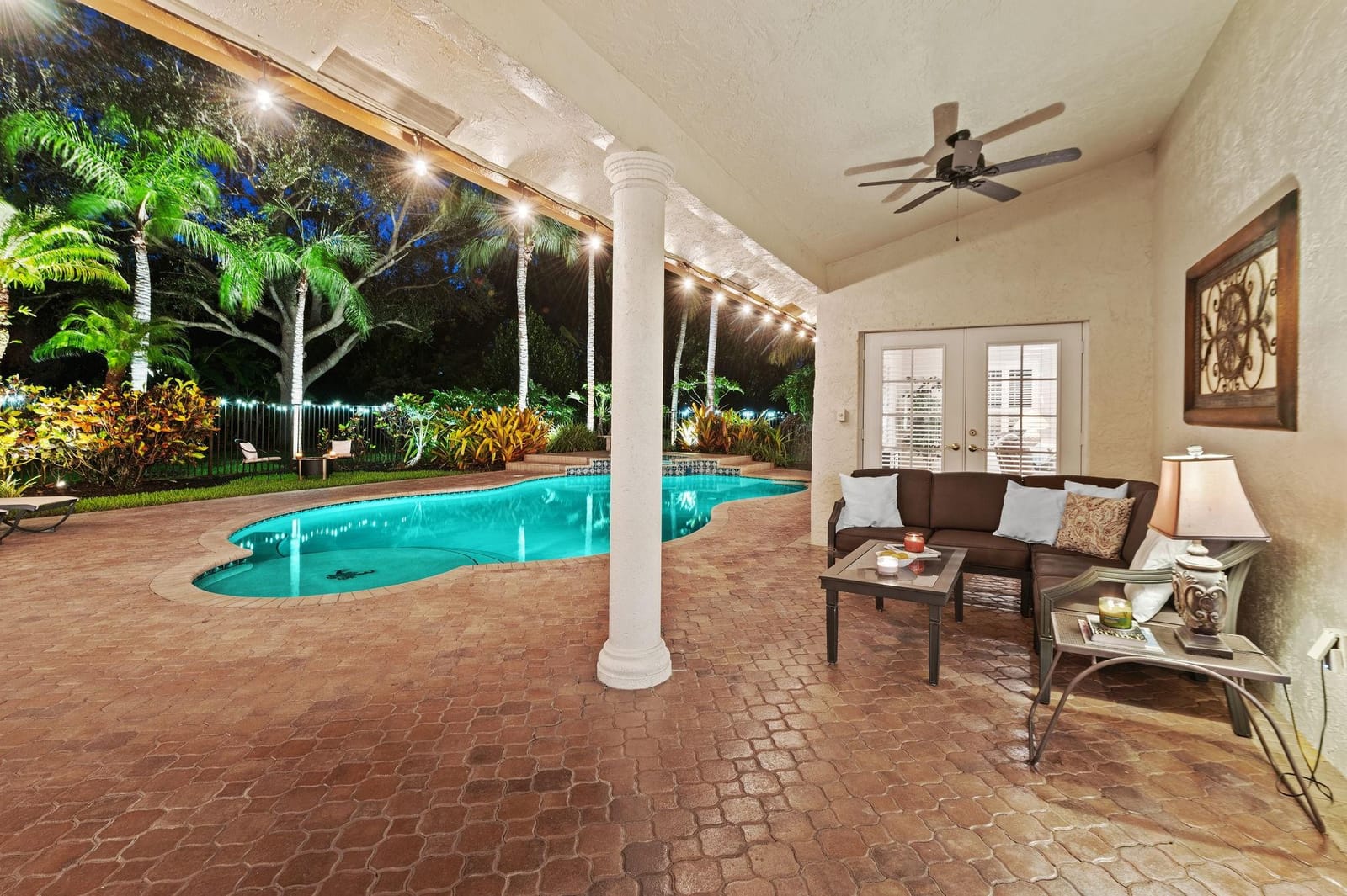13841 Alexandria Court, Davie, FL 33325 photo 14
