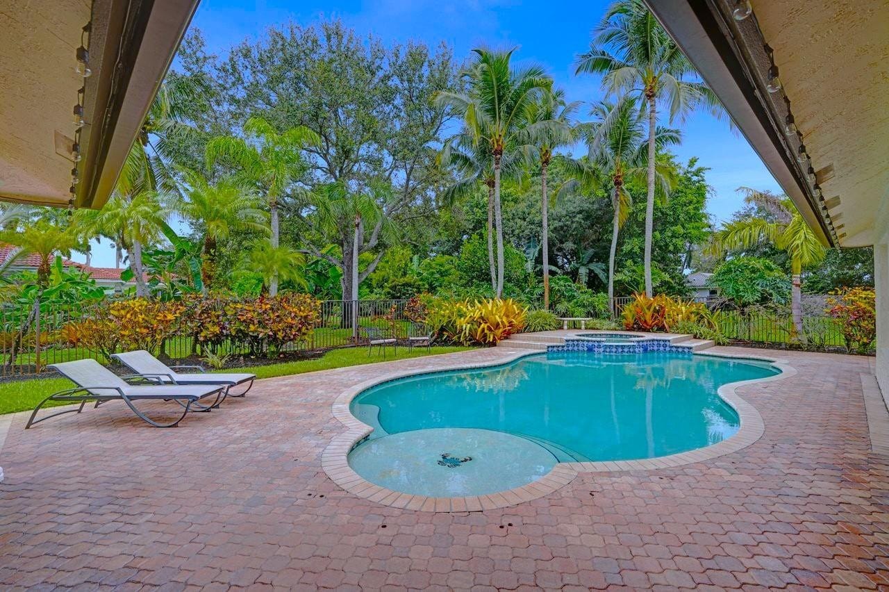 13841 Alexandria Court, Davie, FL 33325 photo 15