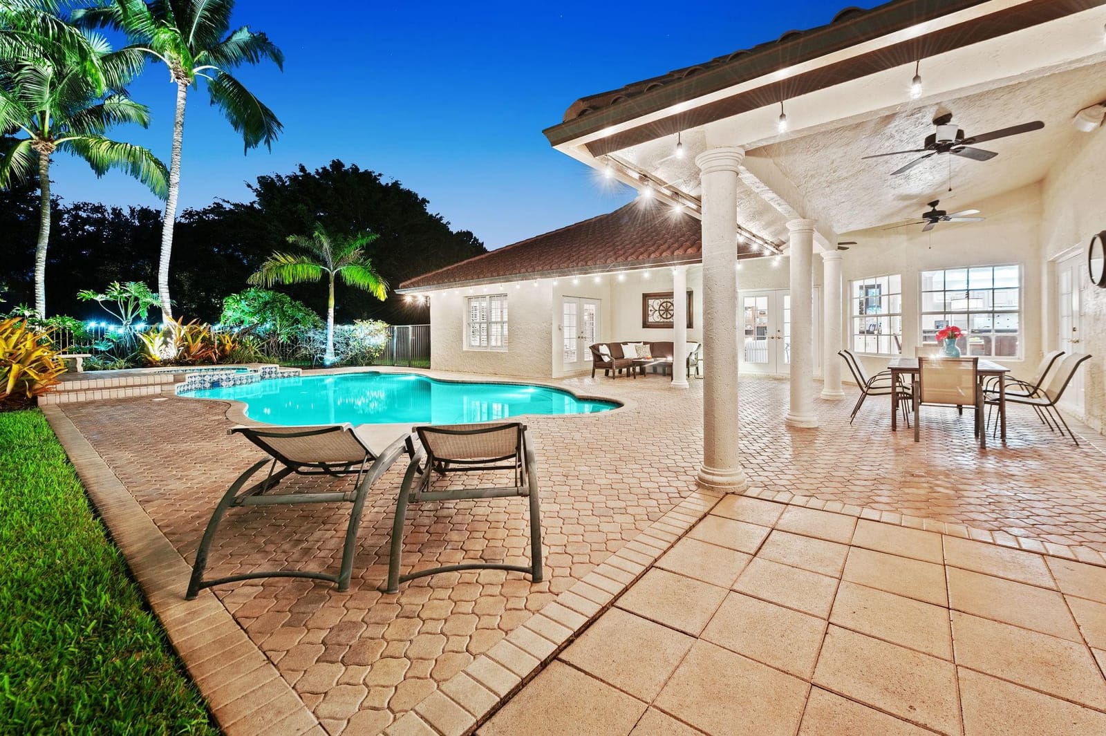 13841 Alexandria Court, Davie, FL 33325 photo 30