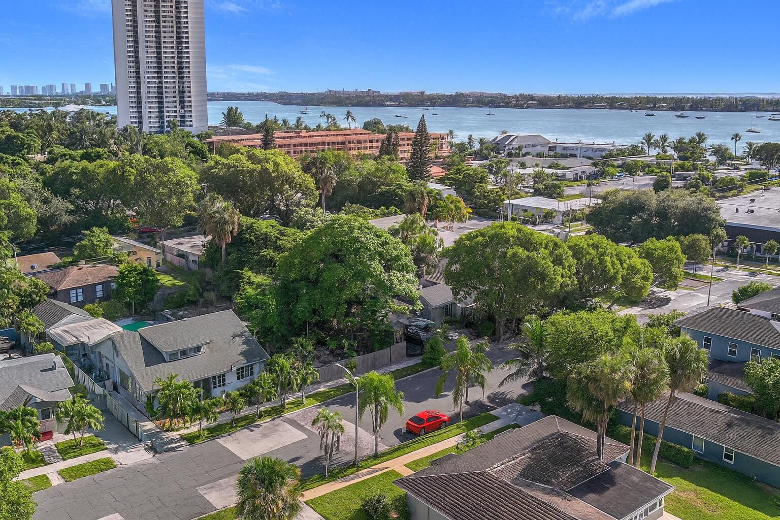 421 51st Street, West Palm Beach, FL 33407