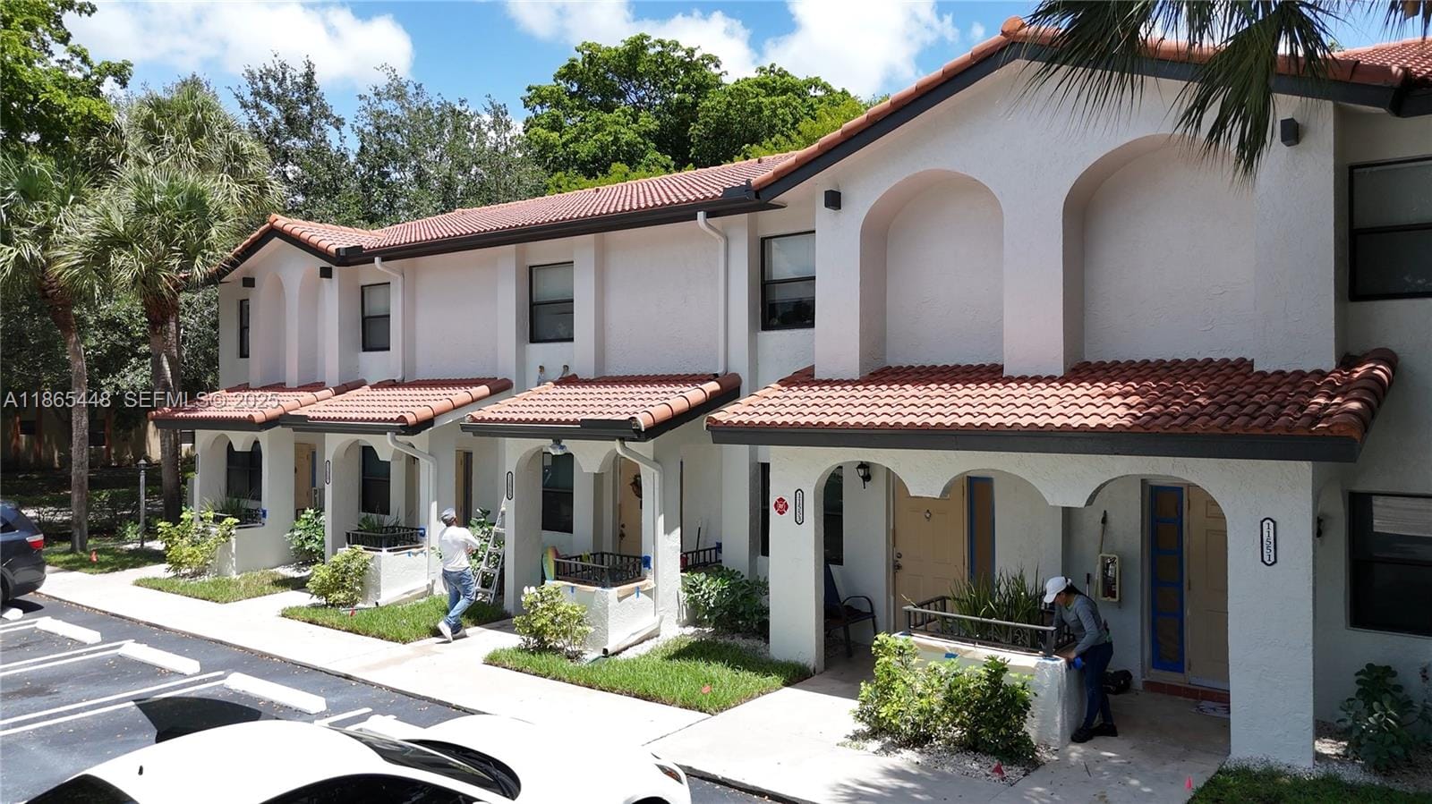 11551 Royal Palm Boulevard 1-5 — photo 2