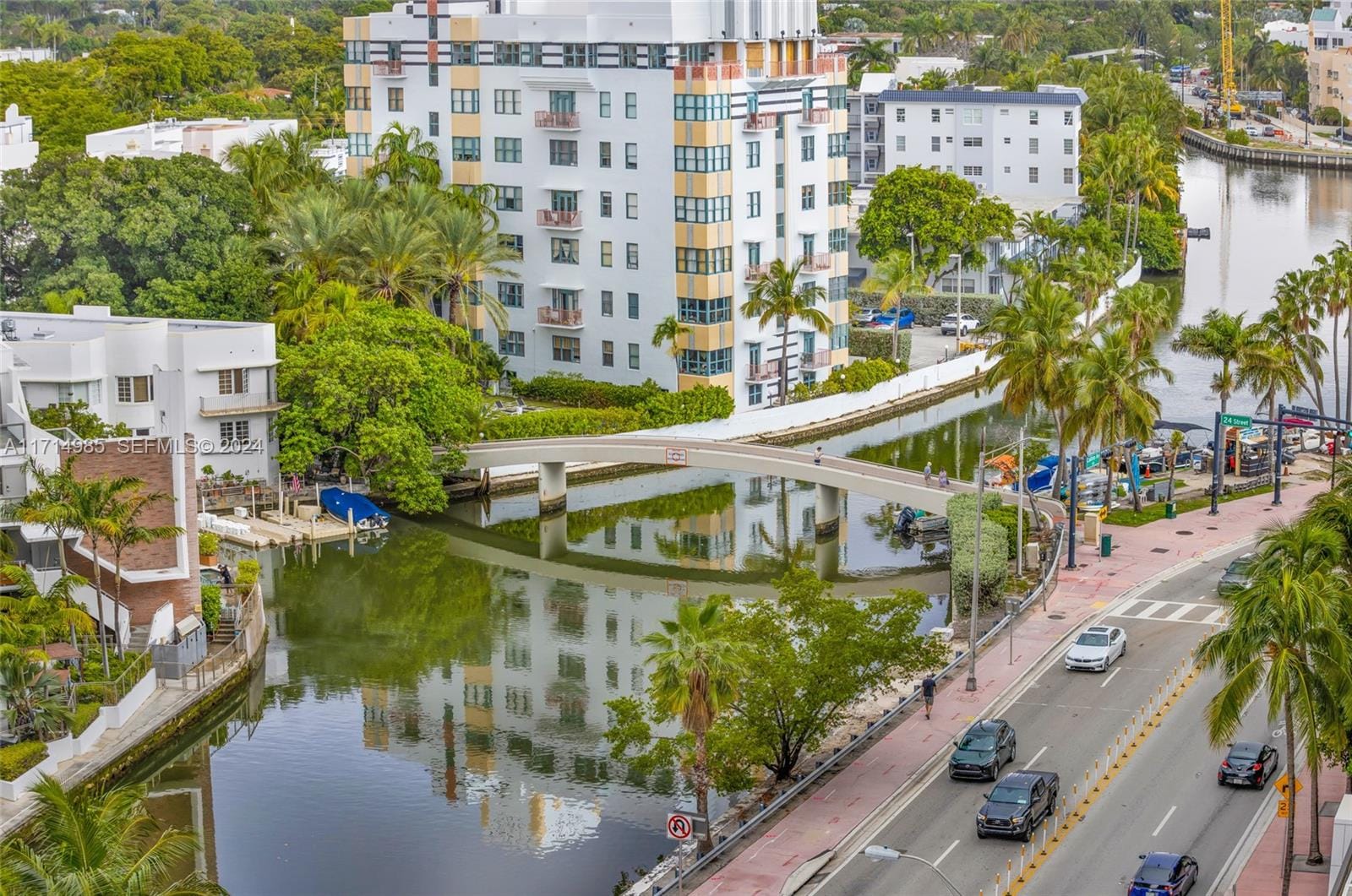 2301 Collins Avenue 1030 — photo 11