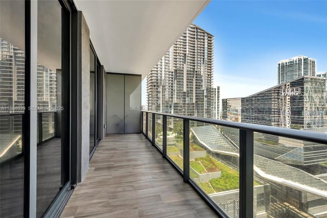 801 S Miami Avenue 1708, Miami, FL 33130