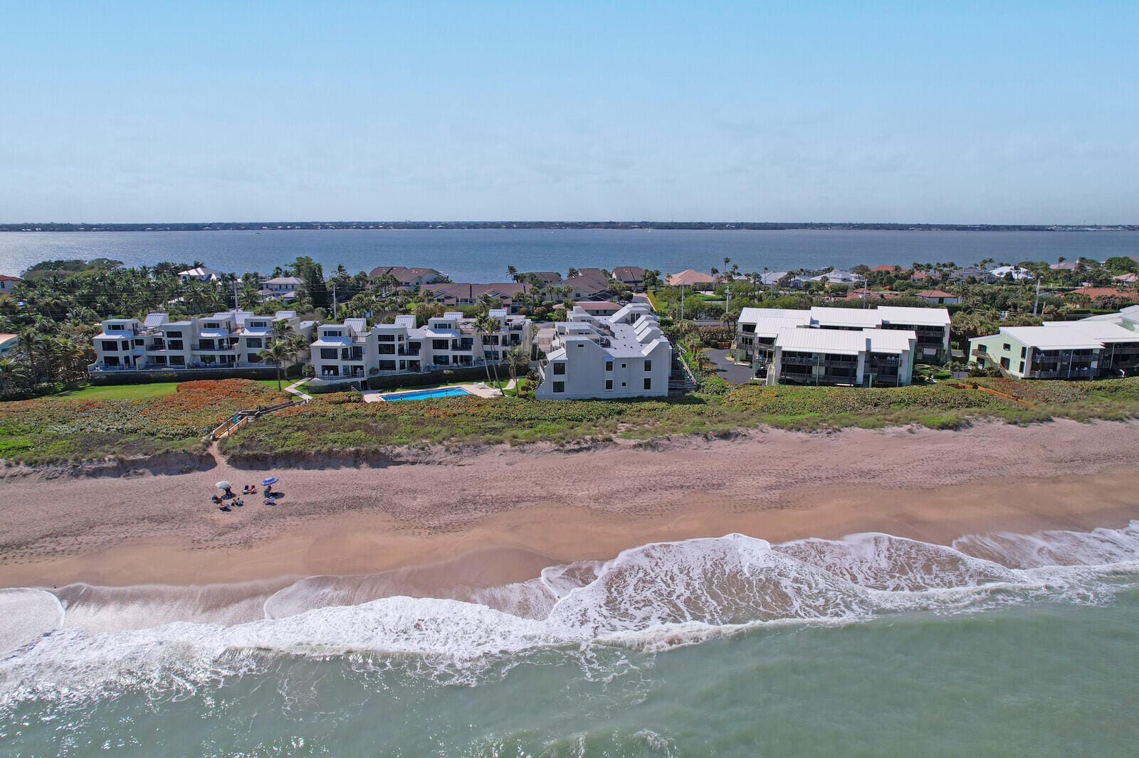 2051 NE Ocean Boulevard A21, Stuart, FL 34996