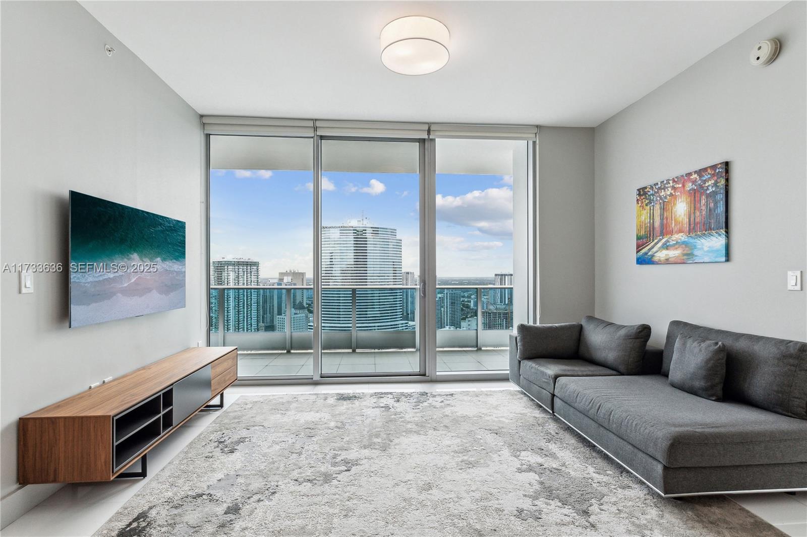 200 Biscayne Boulevard Way 4912 — photo 2