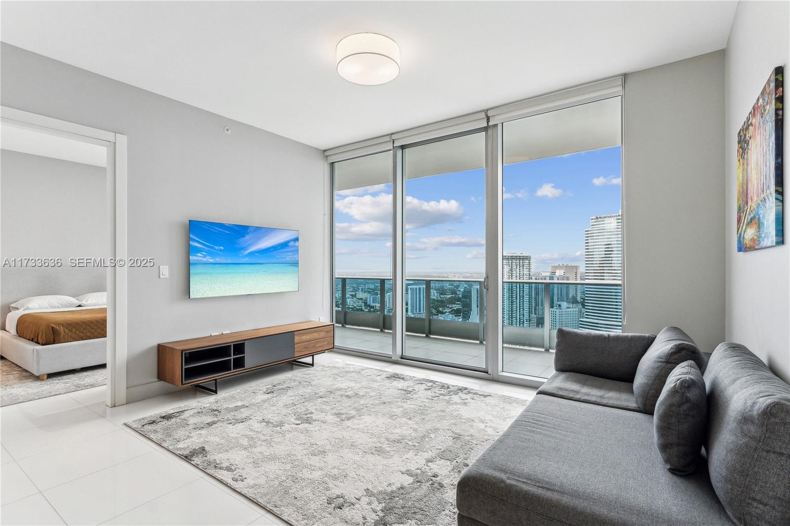 200 Biscayne Boulevard Way 4912, Miami, FL 33131 photo 22
