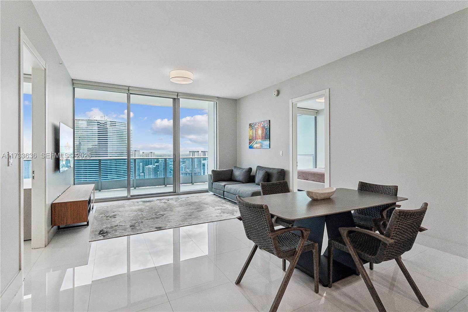 200 Biscayne Boulevard Way 4912 — photo 4