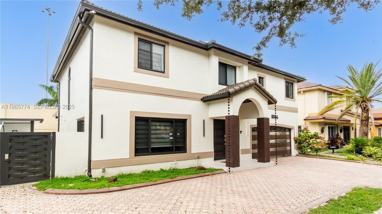 8886 NW 187th Street, Miami, FL 33018