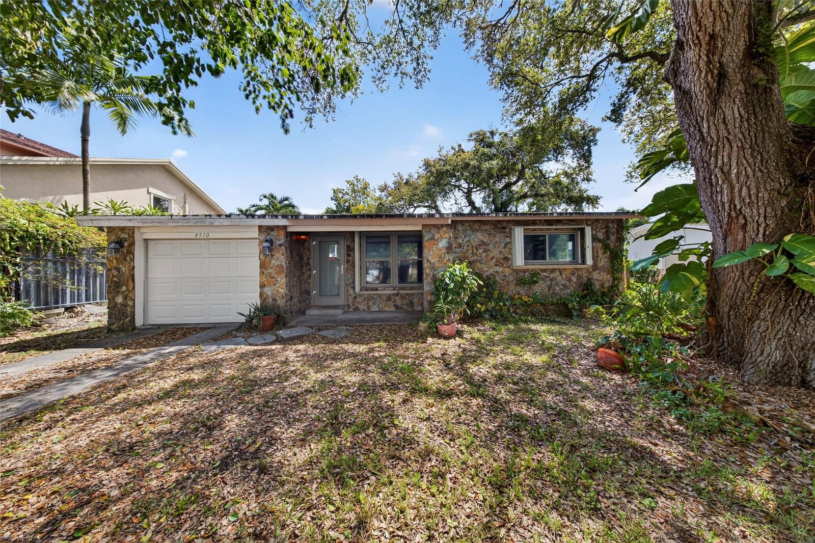 4510 SW 25th Terrace, Fort Lauderdale, FL 33312