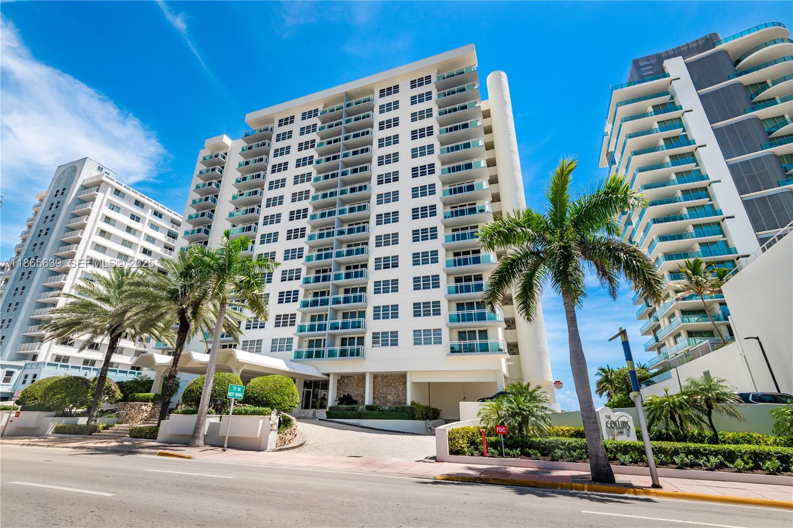 6917 Collins Avenue 511, Miami Beach, FL 33141, Miami Beach