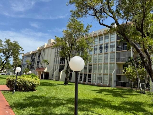 801 Three Islands Boulevard 508, Hallandale Beach, FL 33009 photo 1