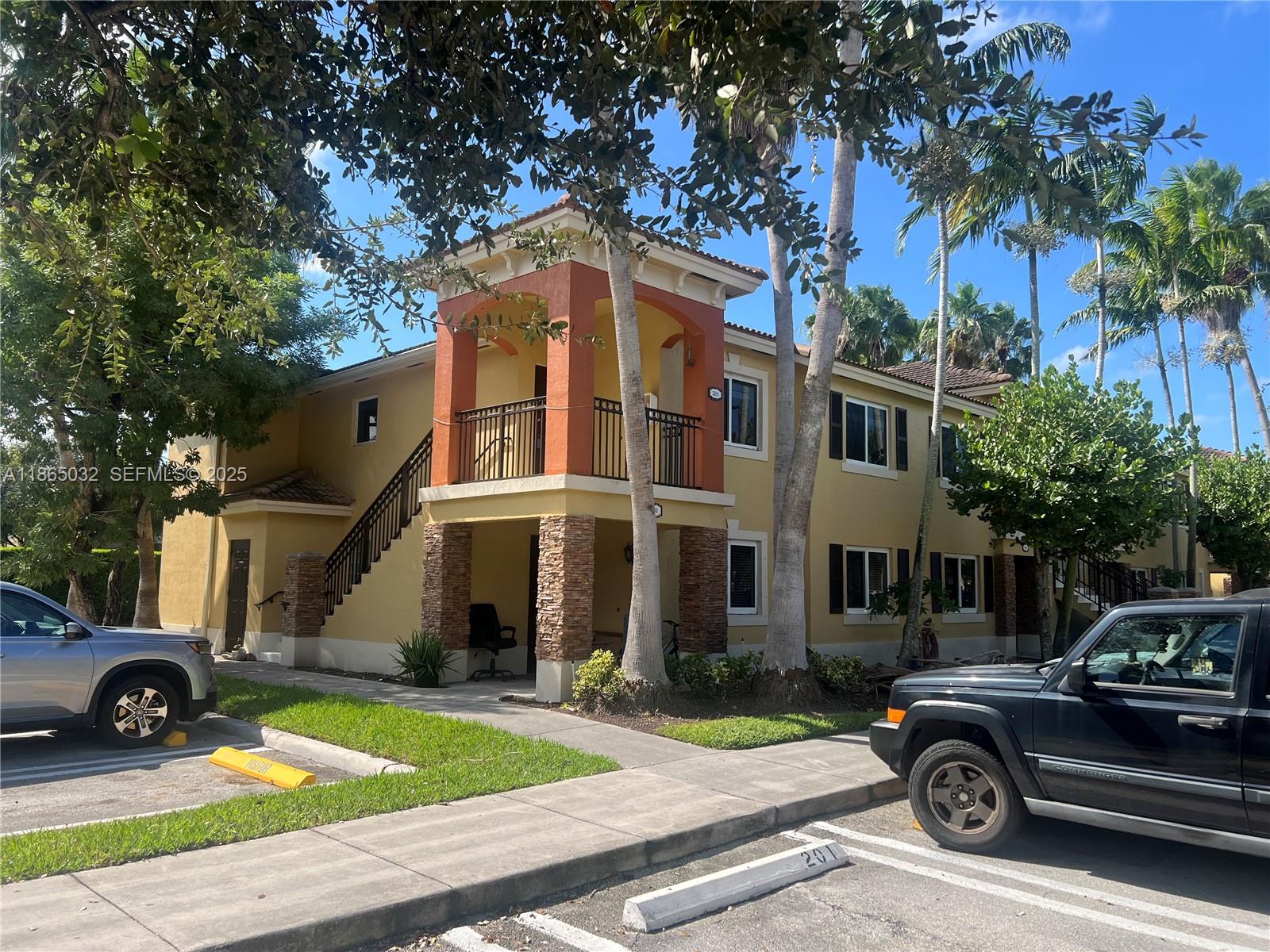 3390 NE 9th Street 201, Homestead, FL 33033, Homestead