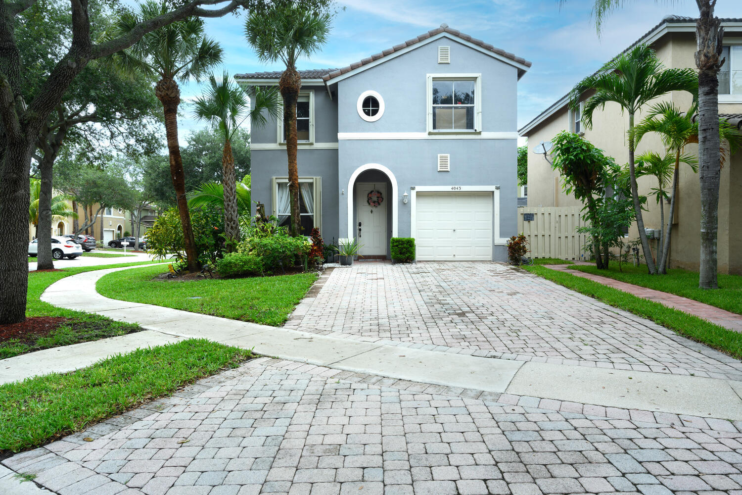 4043 Lake Tahoe Circle, West Palm Beach, FL 33409, West Palm Beach