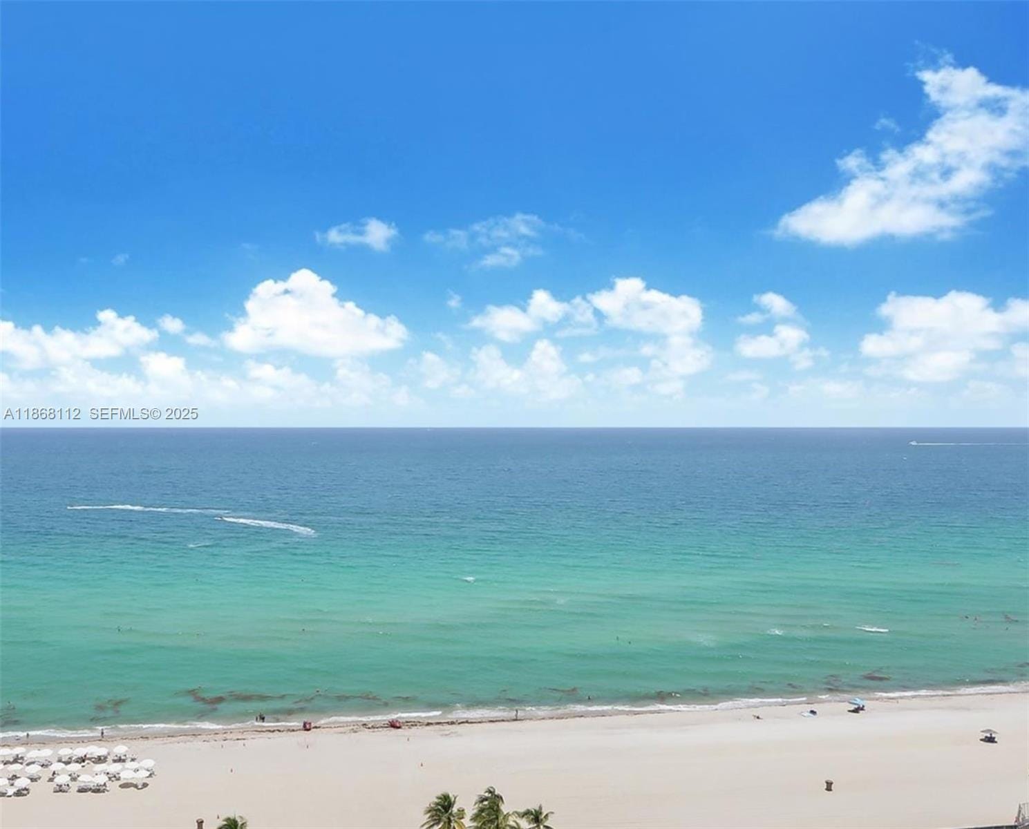 18001 Collins Avenue 2910, Sunny Isles Beach, FL 33160