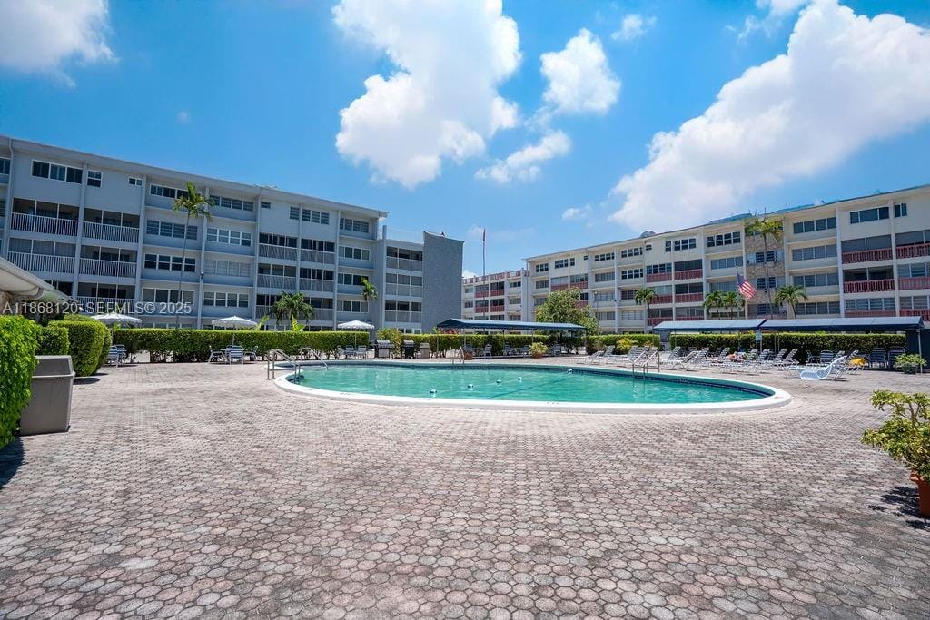 215 SE 3rd Avenue 401D, Hallandale Beach, FL 33009 photo 21