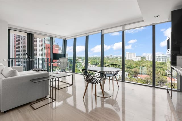 1451 Brickell Avenue 1204, Miami, FL 33131