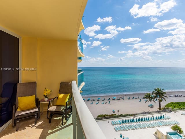 2501 S Ocean Drive 914, Hollywood, FL 33019