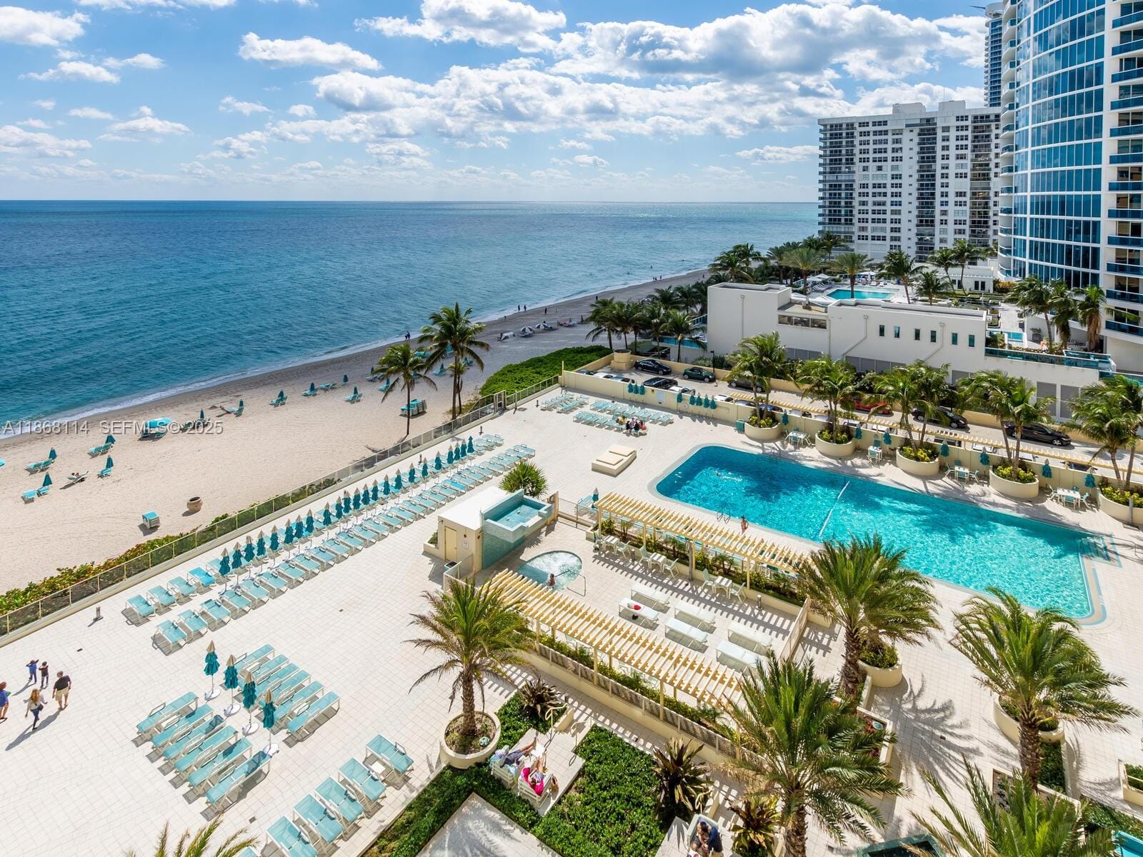 2501 S Ocean Drive 914, Hollywood, FL 33019 photo 12