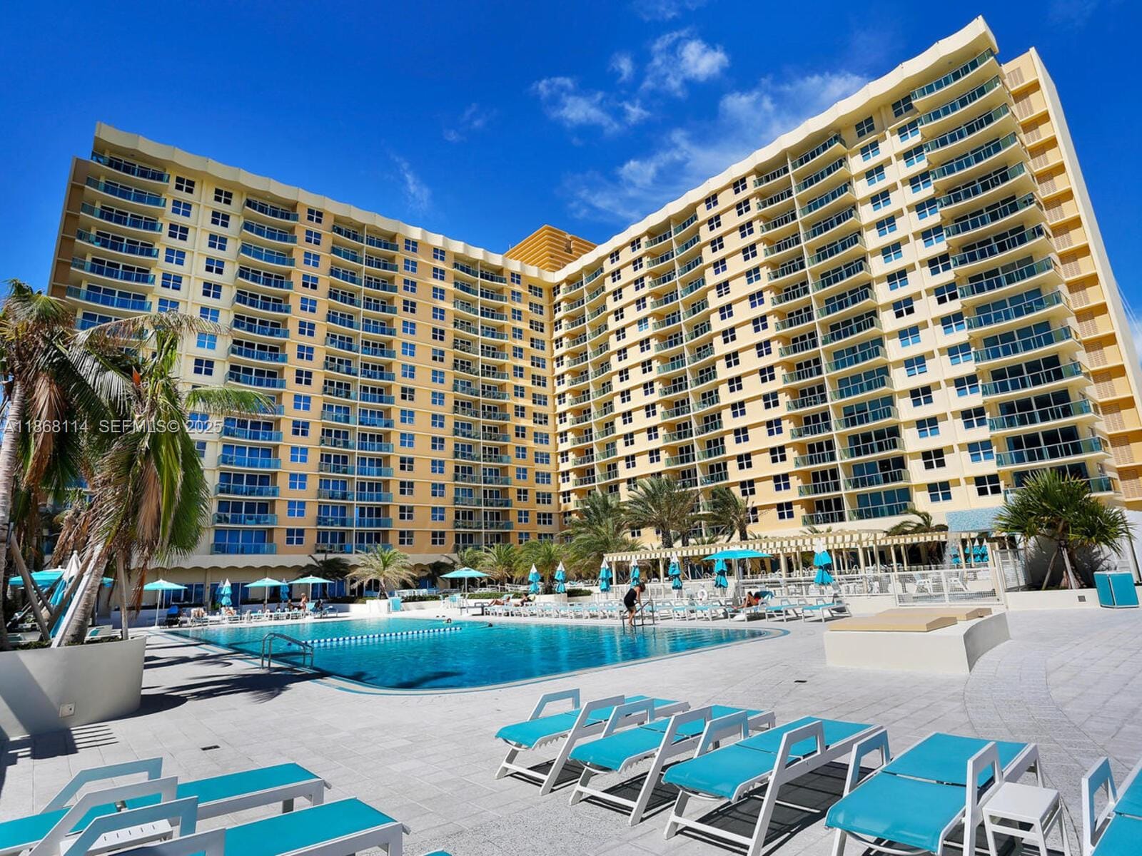 2501 S Ocean Drive 914, Hollywood, FL 33019 photo 13