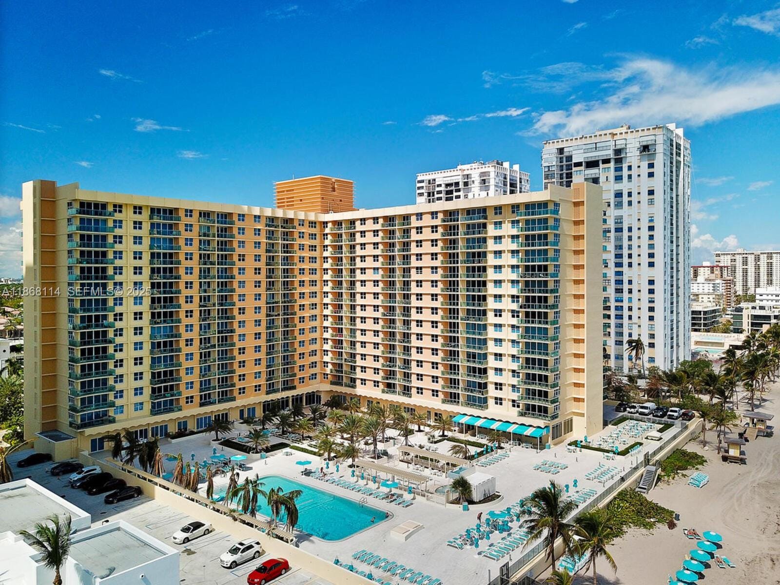 2501 S Ocean Drive 914, Hollywood, FL 33019 photo 16