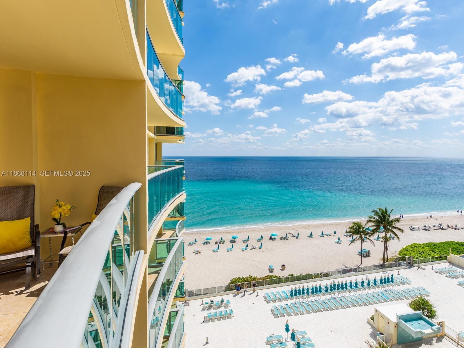 2501 S Ocean Drive 914, Hollywood, FL 33019 photo 7