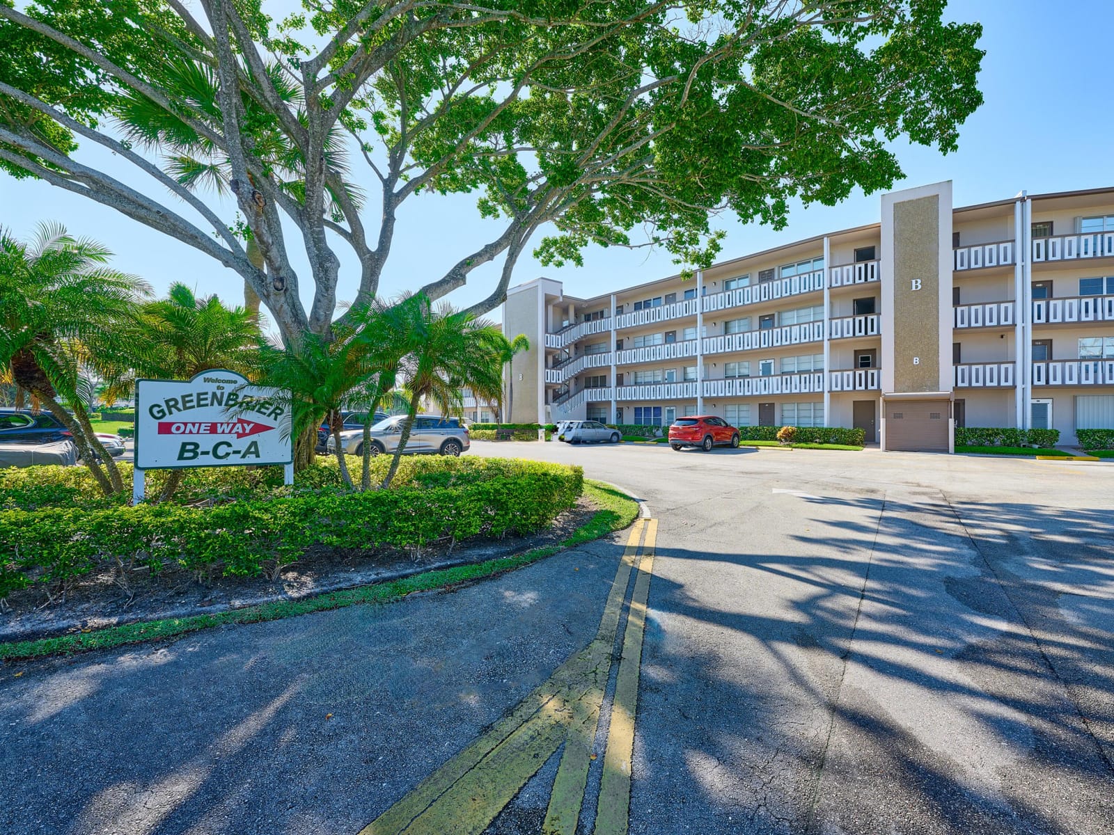 409 Greenbrier B 409, West Palm Beach, FL 33417