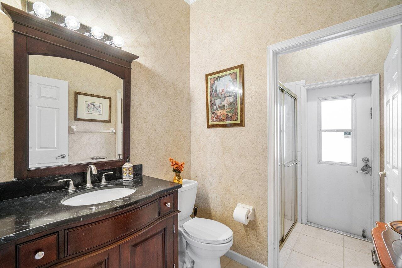 911 Forest Glen Lane, Wellington, FL 33414 photo 20