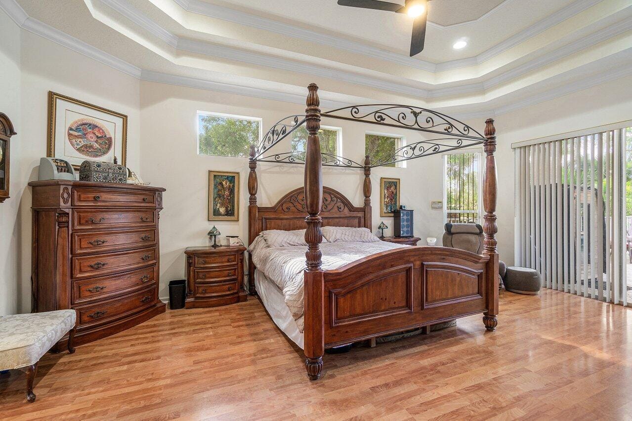 911 Forest Glen Lane, Wellington, FL 33414 photo 21