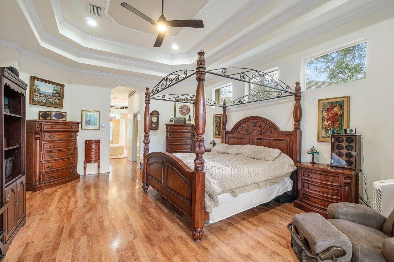911 Forest Glen Lane, Wellington, FL 33414 photo 22
