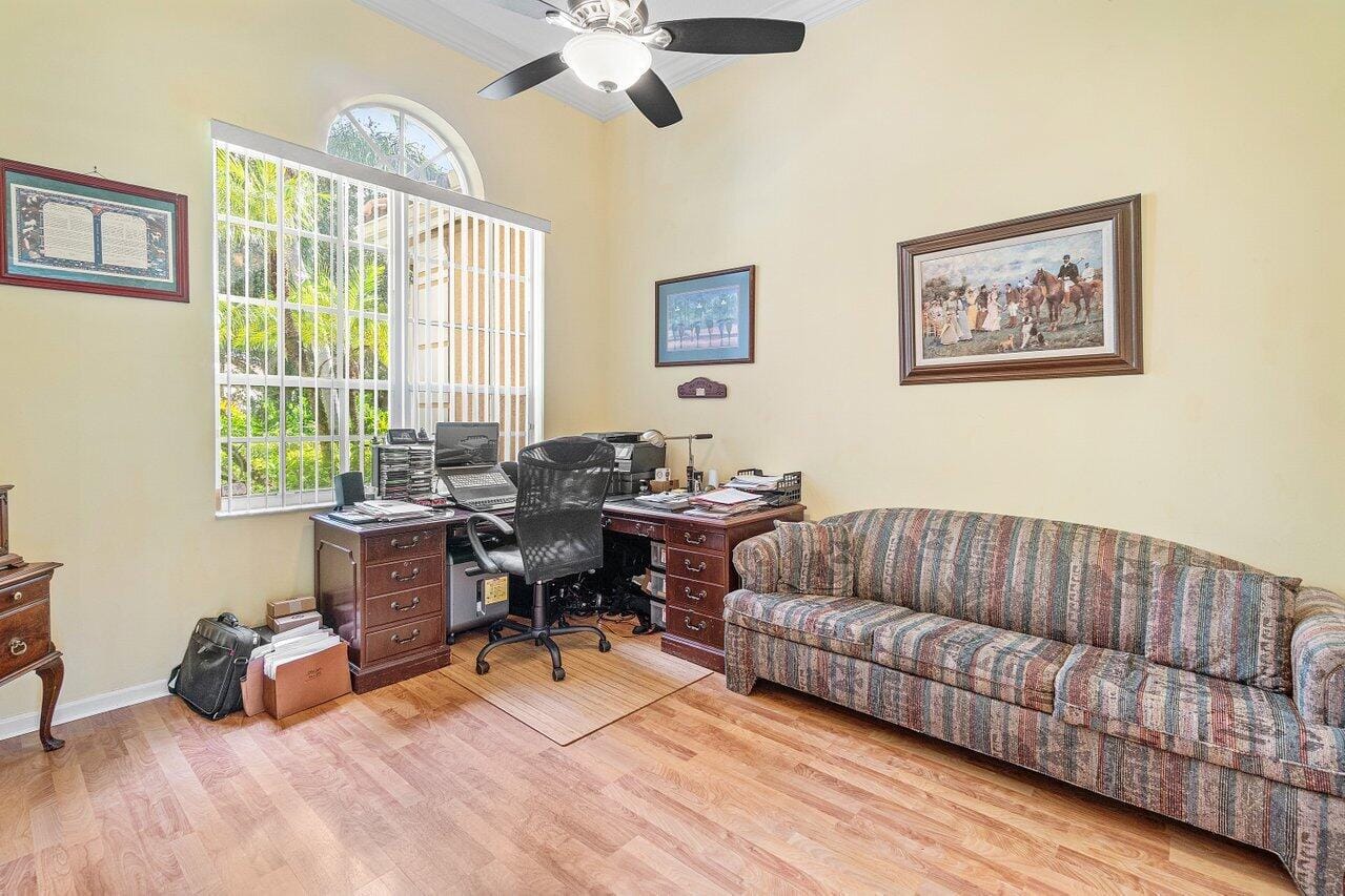 911 Forest Glen Lane, Wellington, FL 33414 photo 25