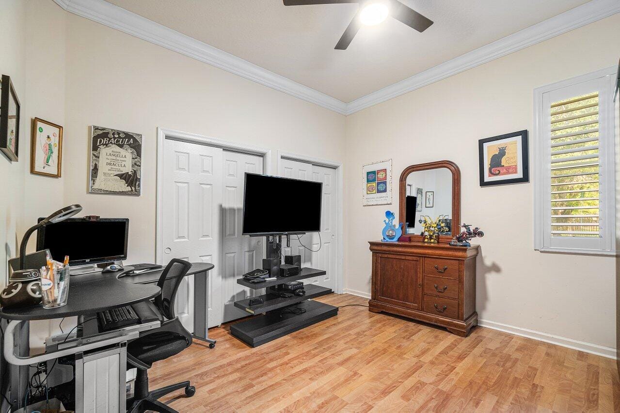 911 Forest Glen Lane, Wellington, FL 33414 photo 26