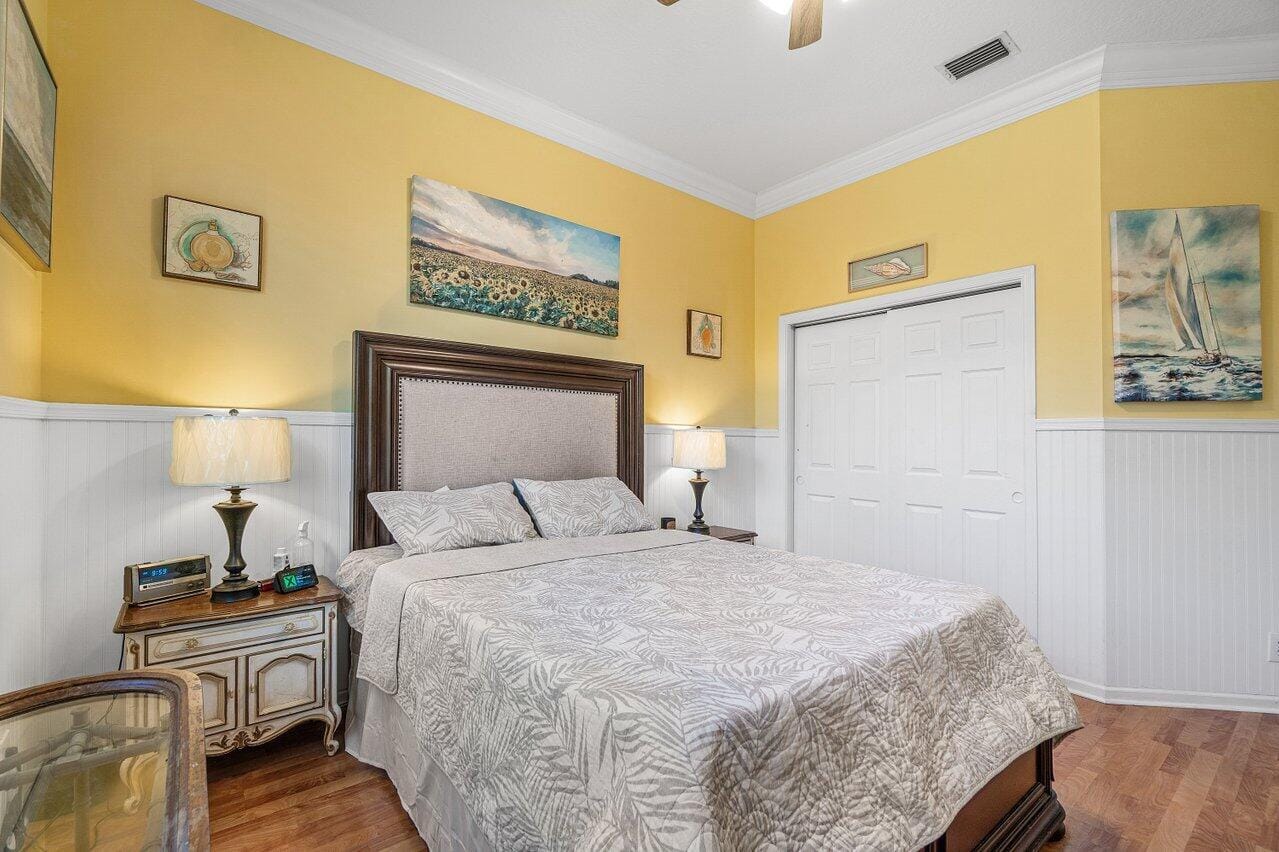 911 Forest Glen Lane, Wellington, FL 33414 photo 28