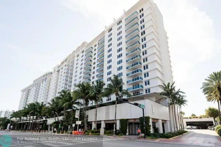 2301 Collins Avenue 327 — photo 10
