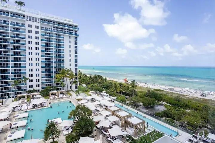 2301 Collins Avenue 327, Miami Beach, FL 33139, Miami Beach