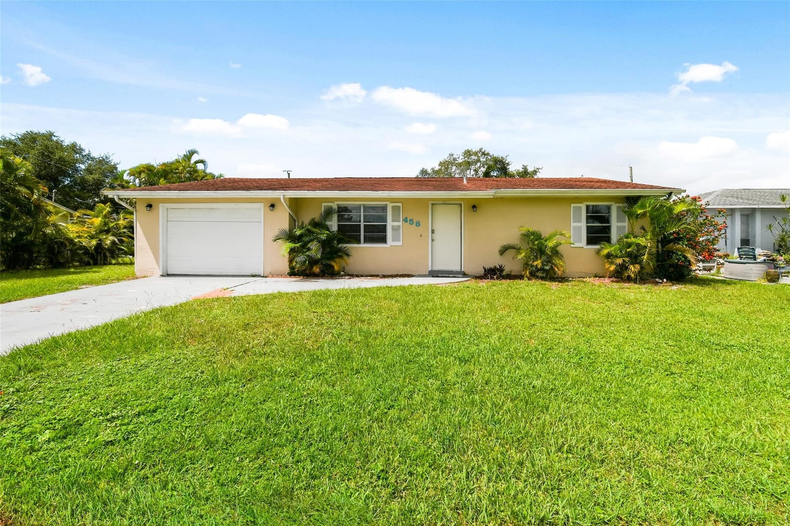 458 SE Galleon Lane, Port St. Lucie, FL 34983