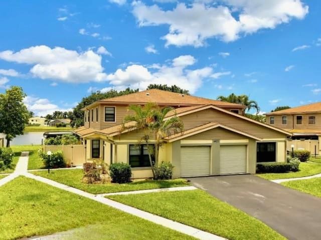 4443 Willow Pond Road A, West Palm Beach, FL 33417
