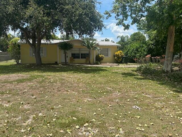 918 SE Dolphin Drive, Stuart, FL 34996