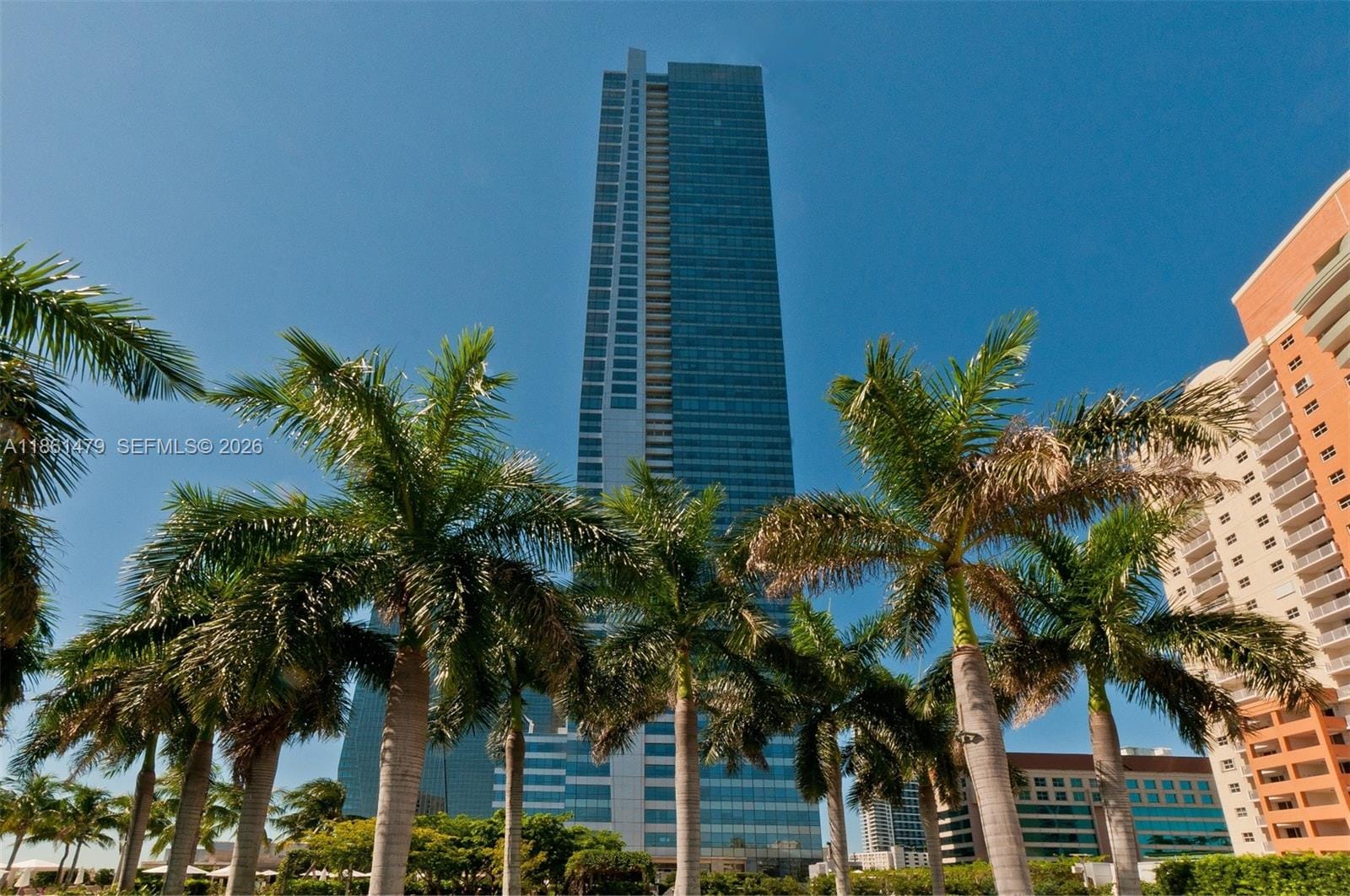 1425 Brickell Avenue 48D, Miami, FL 33131