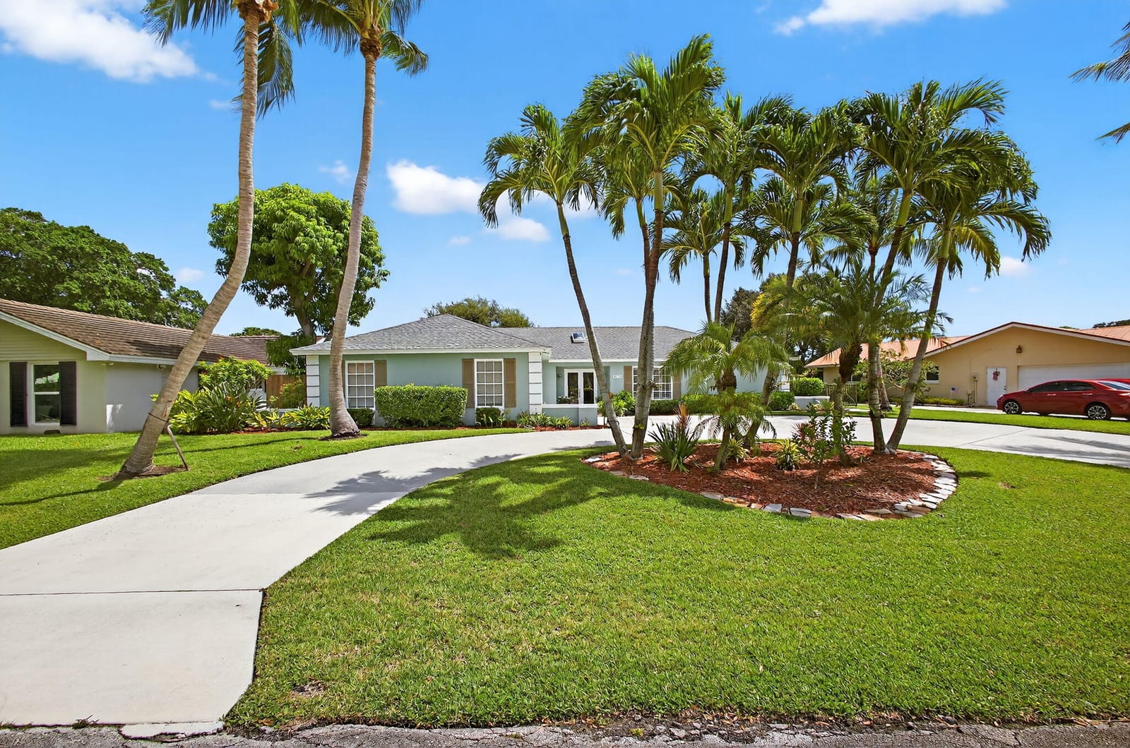 4179 Oak Street, Palm Beach Gardens, FL 33418