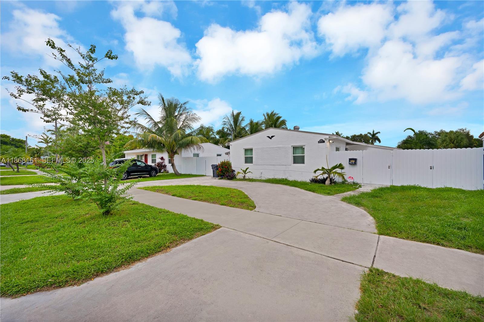 2615 Liberty Street, Hollywood, FL 33020, Hollywood