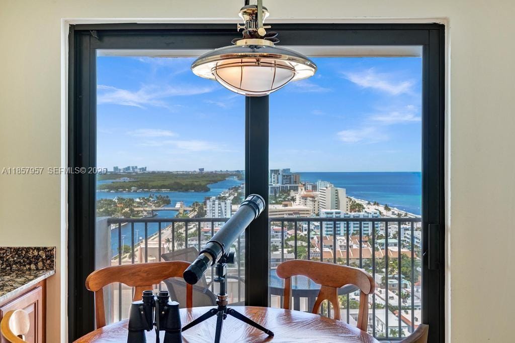 1201 S Ocean Drive 2308N, Hollywood, FL 33019 photo 1